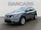 2018 Nissan Rogue Sport SV
