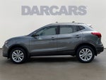 2018 Nissan Rogue Sport SV