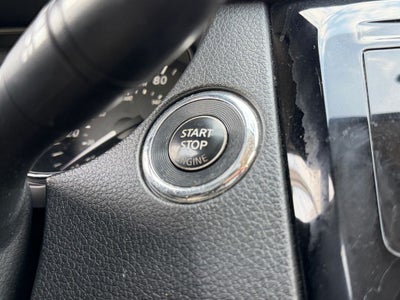 2018 Nissan Rogue Sport SV