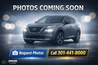 2020 Nissan Rogue Sport S / One Owner / Splash Guards / AWD / /