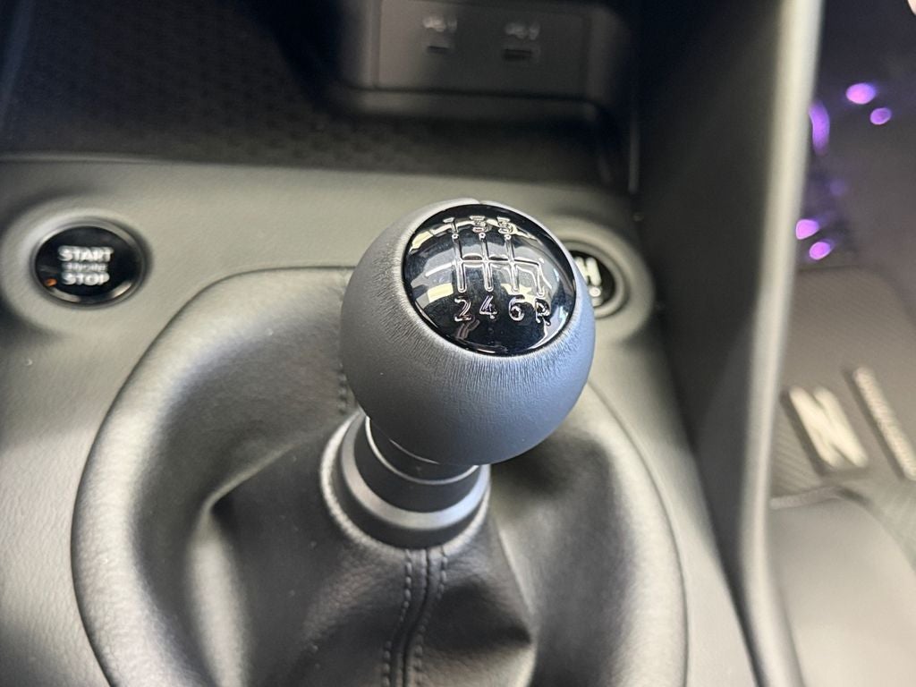 2026 Nissan Z Performance