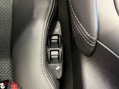 2026 Nissan Z Performance