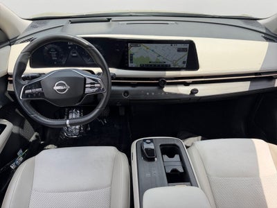 2024 Nissan Ariya ENGAGE e-4ORCE / One Owner