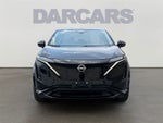 2024 Nissan Ariya ENGAGE e-4ORCE / One Owner