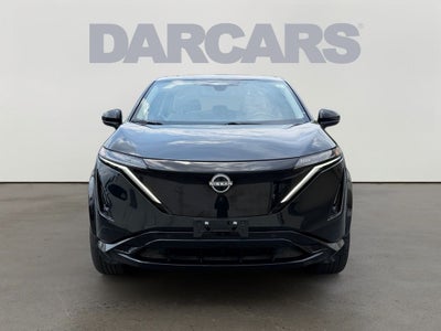 2024 Nissan Ariya ENGAGE e-4ORCE / One Owner