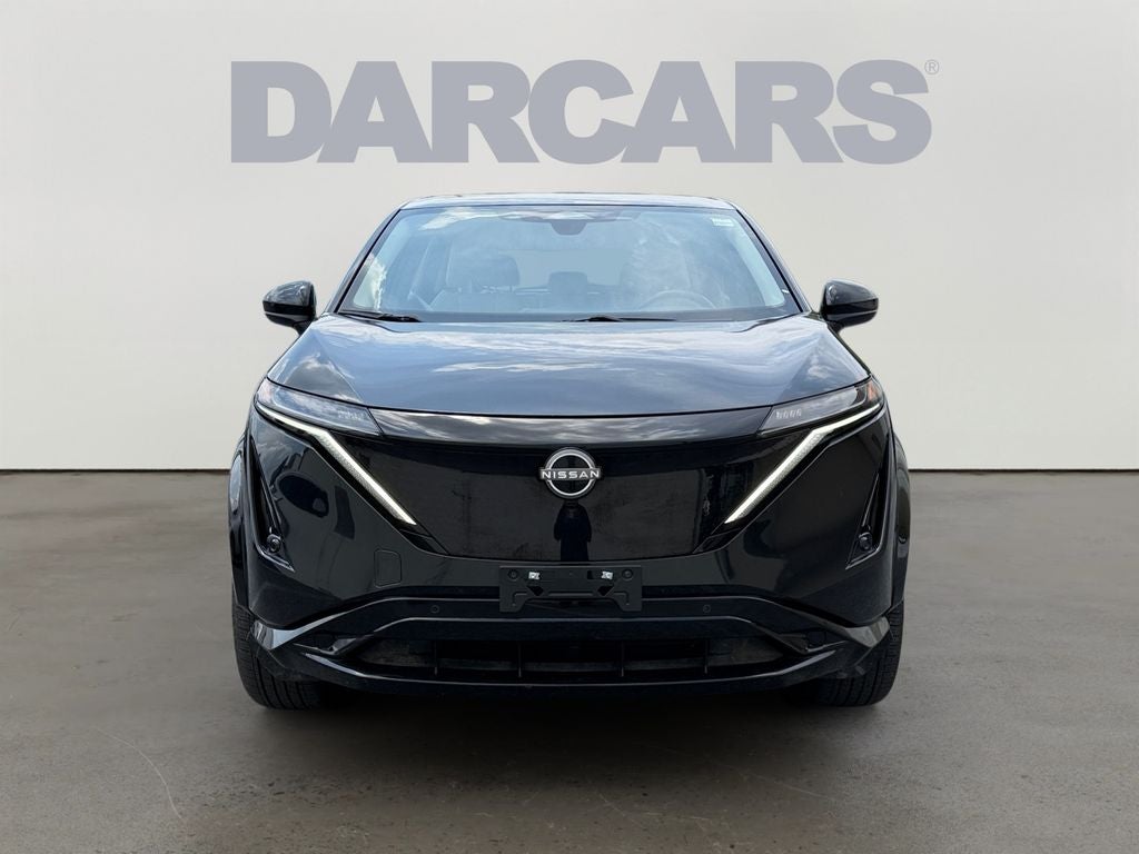 2024 Nissan Ariya ENGAGE e-4ORCE / One Owner