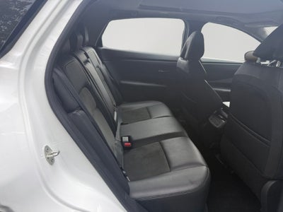 2024 Nissan Ariya EVOLVE+ e-4ORCE