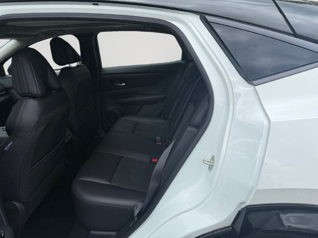 2024 Nissan Ariya EVOLVE+ e-4ORCE