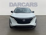 2024 Nissan Ariya EVOLVE+ e-4ORCE