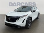 2024 Nissan Ariya EVOLVE+ e-4ORCE