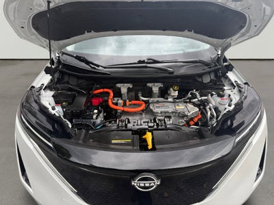 2024 Nissan Ariya EVOLVE+ e-4ORCE