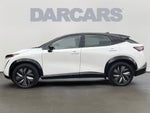 2024 Nissan Ariya EVOLVE+ e-4ORCE