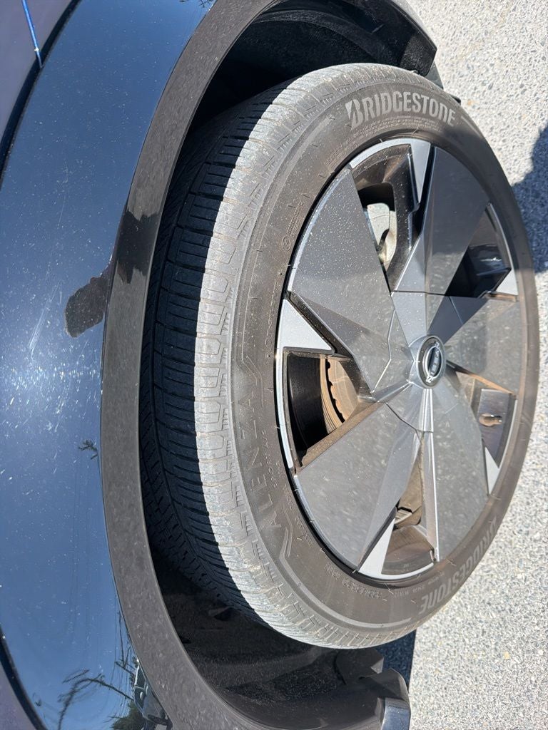 2024 Nissan Ariya PLATINUM+ e-4ORCE / One Owner