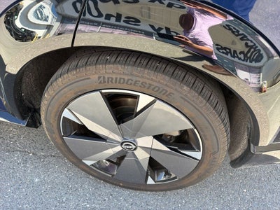 2024 Nissan Ariya PLATINUM+ e-4ORCE / One Owner