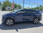 2024 Nissan Ariya PLATINUM+ e-4ORCE / One Owner