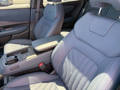 2024 Nissan Ariya PLATINUM+ e-4ORCE / One Owner