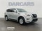 2024 Nissan Armada SV One Owner / 4WD