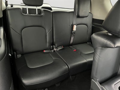2024 Nissan Armada SV One Owner / 4WD