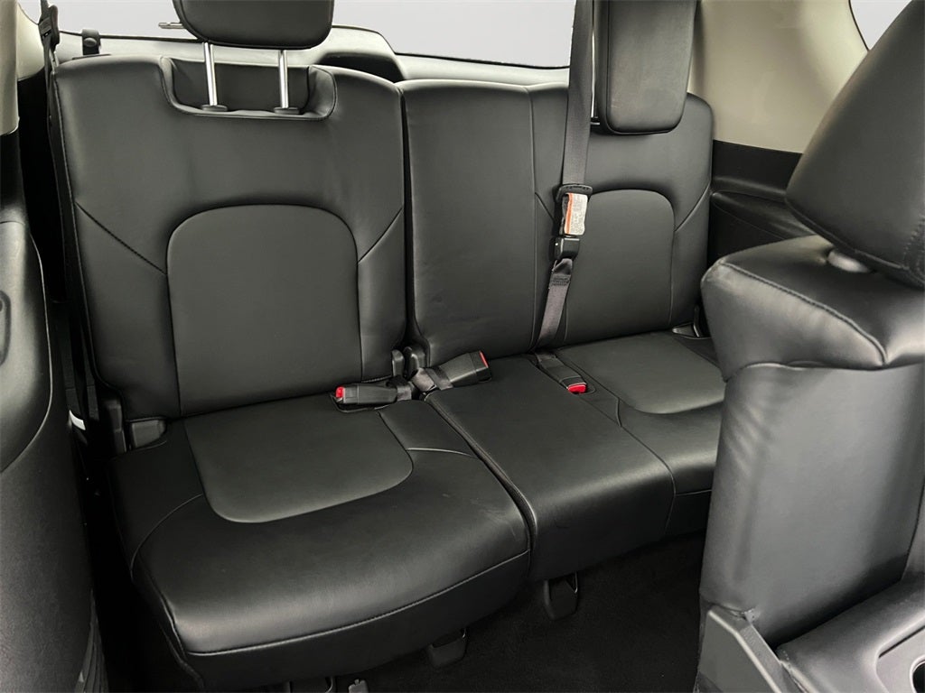 2024 Nissan Armada SV One Owner / 4WD