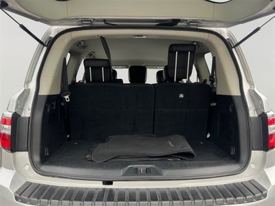 2024 Nissan Armada SV One Owner / 4WD