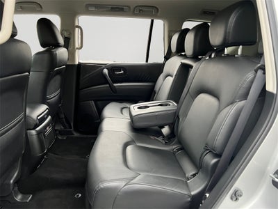 2024 Nissan Armada SV One Owner / 4WD