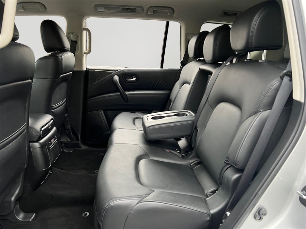 2024 Nissan Armada SV One Owner / 4WD