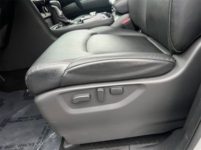 2024 Nissan Armada SV One Owner / 4WD