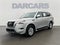 2024 Nissan Armada SV One Owner / 4WD