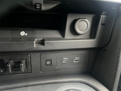 2024 Nissan Armada SV One Owner / 4WD