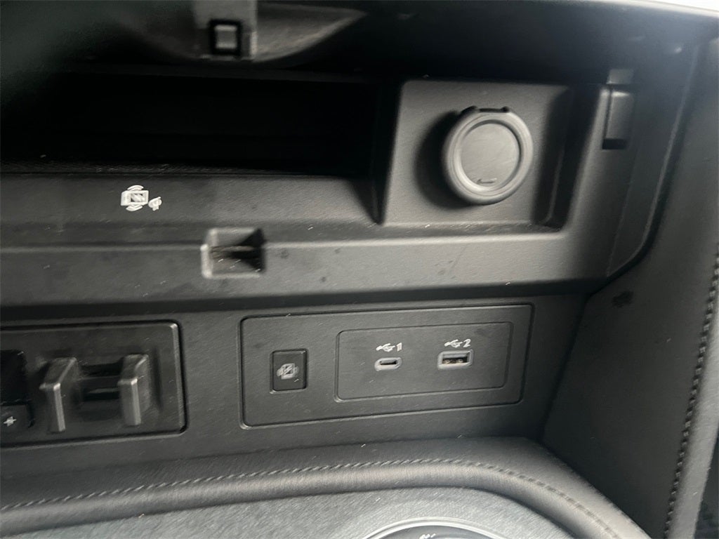 2024 Nissan Armada SV One Owner / 4WD