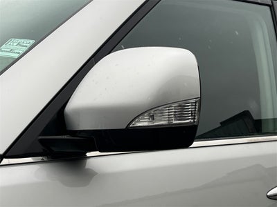 2024 Nissan Armada SV One Owner / 4WD