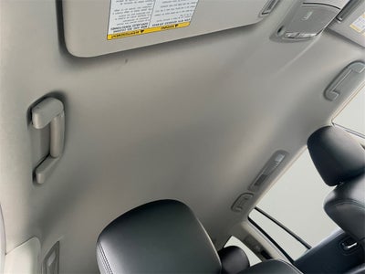 2024 Nissan Armada SV One Owner / 4WD