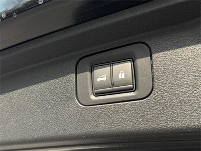 2025 Nissan Armada SL