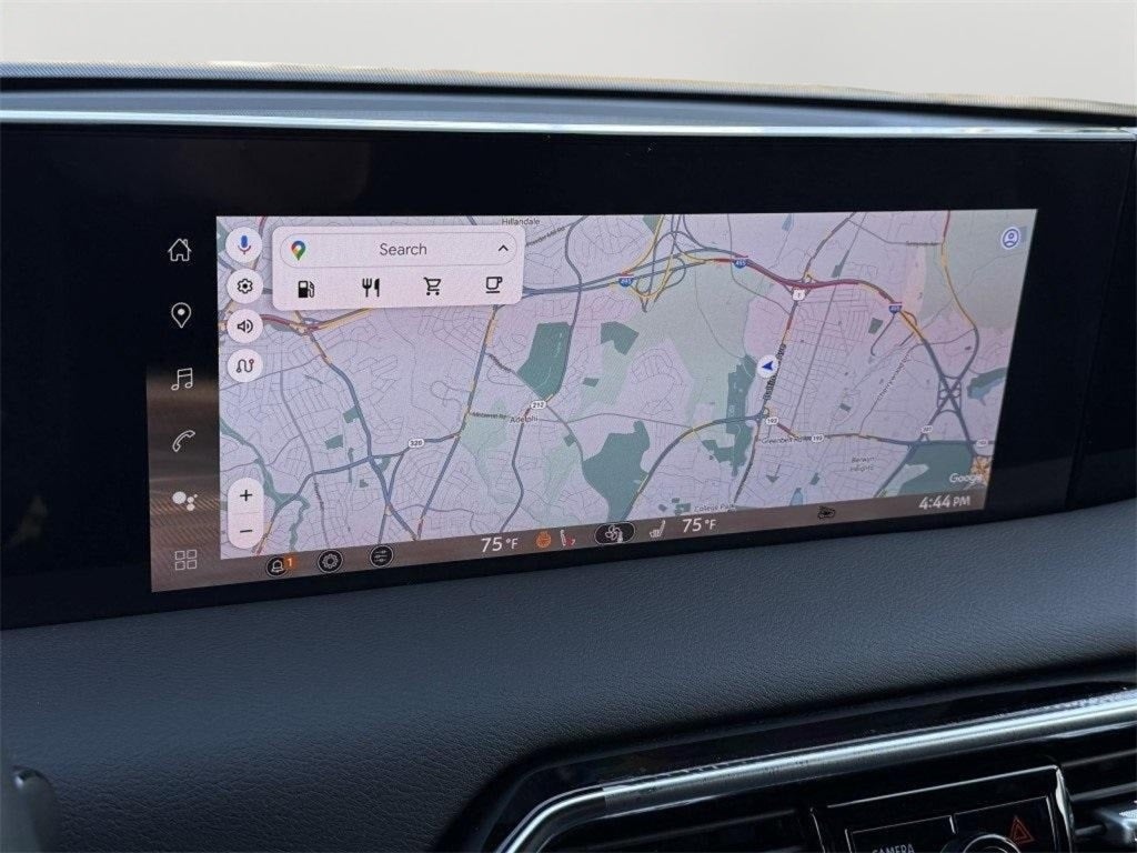 2025 Nissan Armada SL