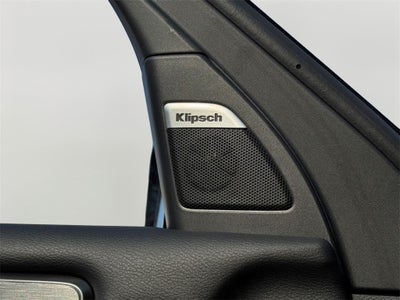 2025 Nissan Armada SL