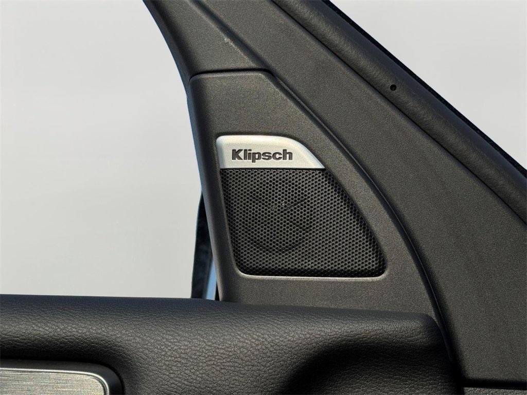 2025 Nissan Armada SL