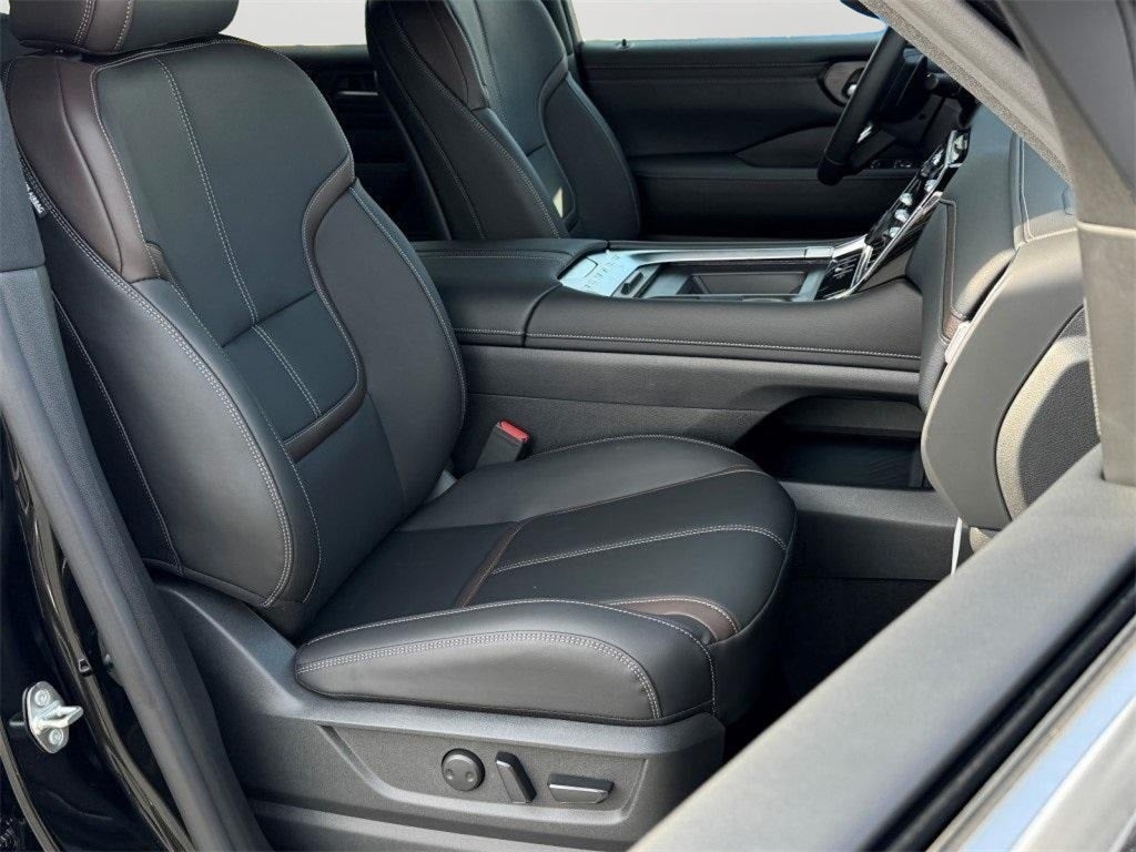 2025 Nissan Armada SL