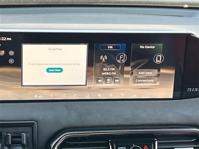 2026 Nissan Armada NISMO