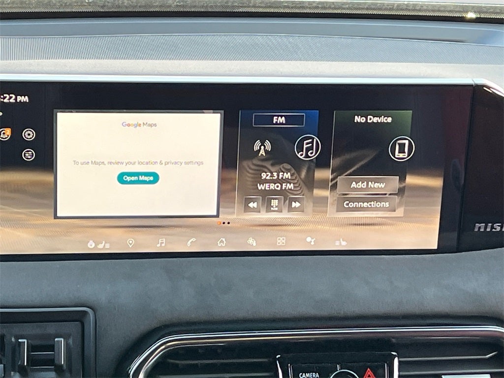 2026 Nissan Armada NISMO