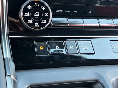 2026 Nissan Armada NISMO