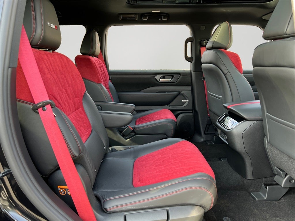 2026 Nissan Armada NISMO