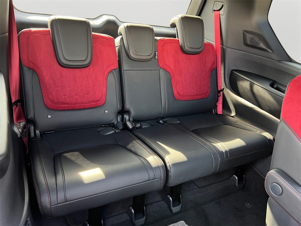 2026 Nissan Armada NISMO