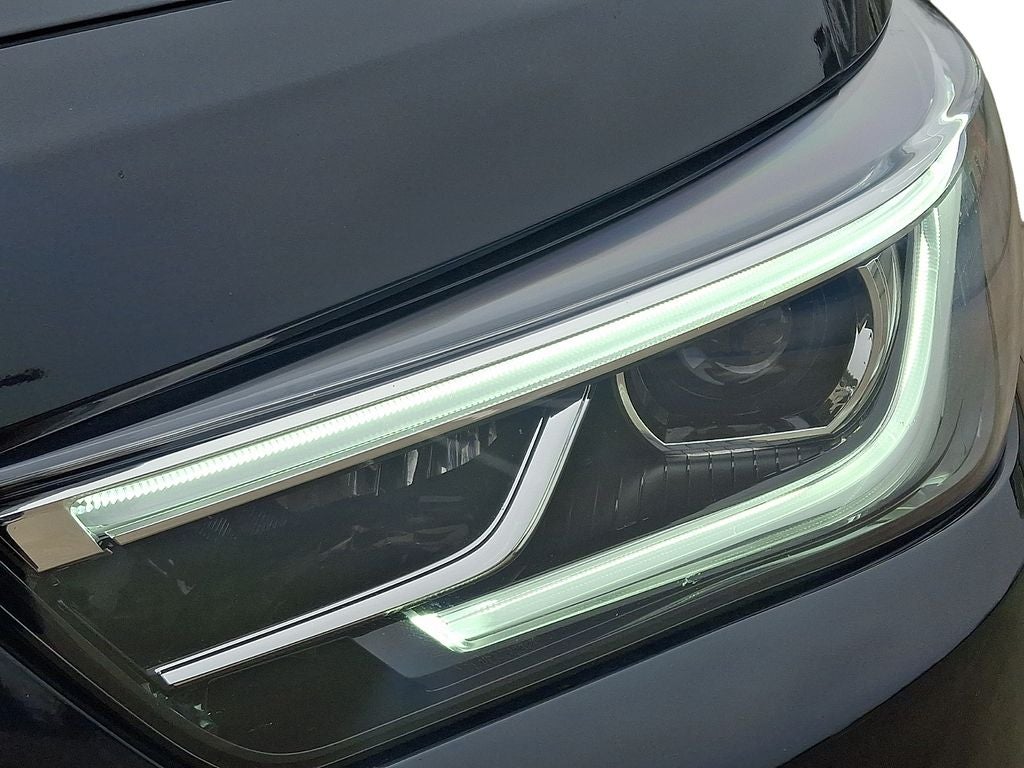 2024 INFINITI QX80 Premium Select / One Owner