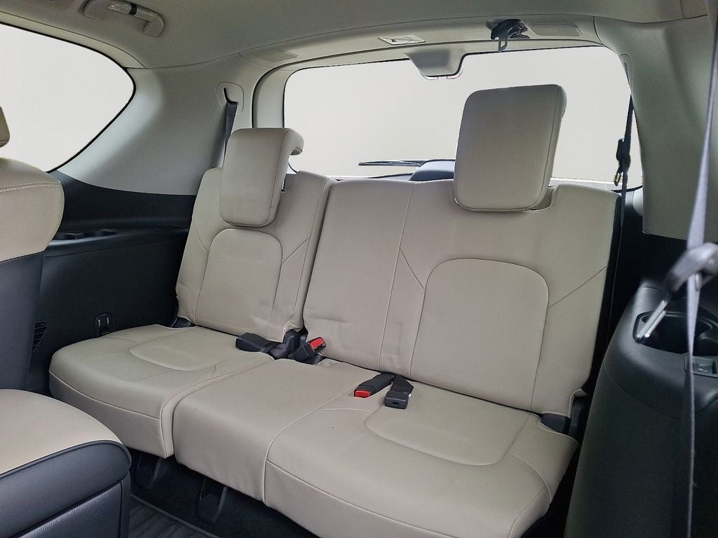2024 INFINITI QX80 Premium Select / One Owner