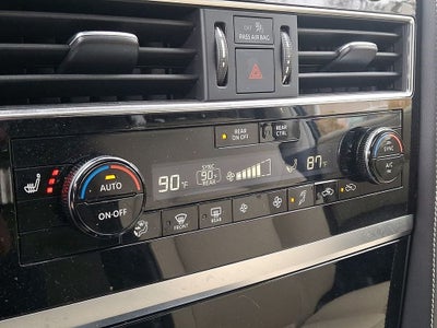 2024 INFINITI QX80 Premium Select / One Owner