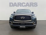 2024 INFINITI QX80 Premium Select / One Owner