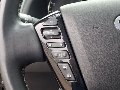 2024 INFINITI QX80 Premium Select / One Owner