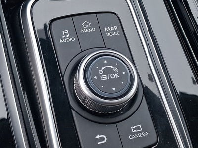 2024 INFINITI QX80 Premium Select / One Owner