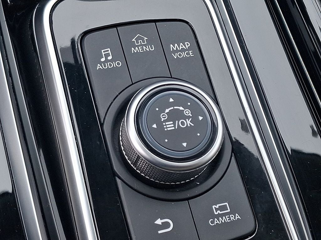 2024 INFINITI QX80 Premium Select / One Owner