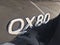 2024 INFINITI QX80 Premium Select / One Owner